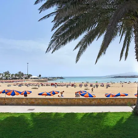 Bouganville Sea View 4 Apartment *