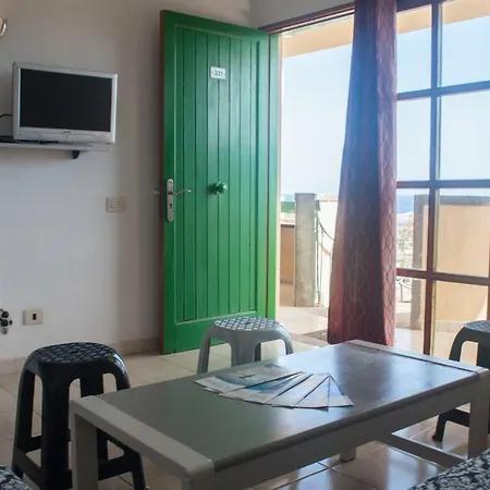 Bouganville Sea View 4 Apartment Costa De Antigua