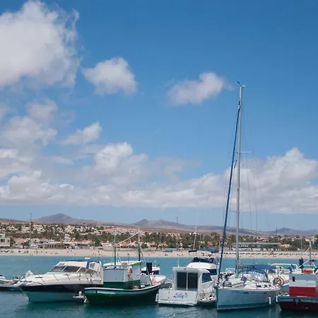 Bouganville Sea View 4