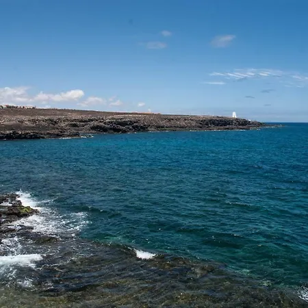 Bouganville Sea View 4 Costa De Antigua