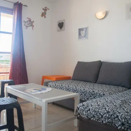 Apartment Bouganville Sea View 4 *