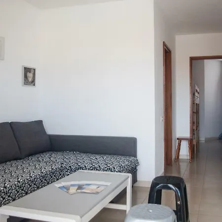 Bouganville Sea View 4 *