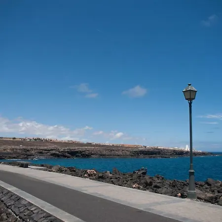 Bouganville Sea View 4 Lejlighed *