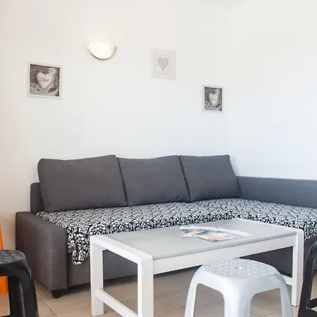 Apartamento Bouganville Sea View 4