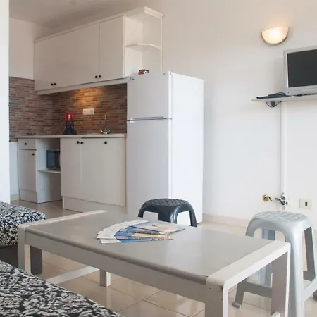 Apartamento Bouganville Sea View 4 Costa De Antigua